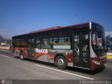 Metrobus Caracas 1237
