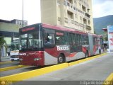 Bus CCS 1026, por Edgardo Gonzlez