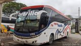 Expreso Brasilia 7706