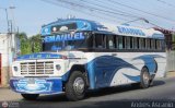 CA - Unipal Las Palmitas Asociaci�n Civil 004, por Andr�s Ascanio