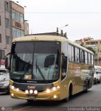 Cetur S.R.L. 958, por Leonardo Saturno