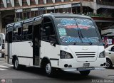 TA - Unin Conductores San Jos 62, por Jerson Nova