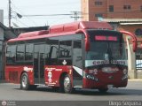 Coop. de Transporte Coromoto 32 Yutong ZK6896HGA GNC Yutong Integral ZK6896HGA GNC