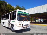 Transporte Barinas 040, por Kleyzer Caldern