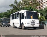 DC - Cooperativa de Transporte Los 4 Ases 99