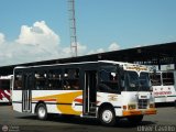 A.C. Transporte Independencia 013, por Oliver Castillo