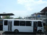 A.C. Transporte Central Morn Coro