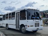 DC - Uni�n Conductores de Antimano 245 por Josu� S�nchez