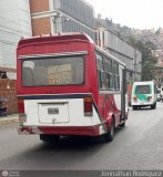 DC - A.C. Tour Caricuao 50, por Jonnathan Rodrguez