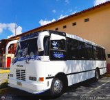 Expresos Mocotes 13, por Kleyzer Caldern
