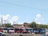 Garajes Paradas y Terminales Maracaibo, por Sebastin Mercado