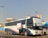 Expresos Valle de Guantar 58, por Josue Snchez