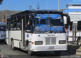 A.C. Transporte Central Mor�n Coro 035, por Andr�s Ascanio