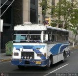 DC - A.C. Propatria - Carmelitas - Chacato 086, por Alejandro Curvelo
