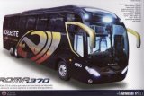 Catlogos Folletos y Revistas 4890 Mascarello Roma 370 Volvo B12R