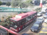 Sistema Integral de Transporte Superficial S.A SMNB-2082, por Edgardo Gonzlez