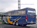 Transportes Integrales C.A. 1027, por Andy Pardo