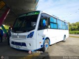 Transporte Barinas 011, por Jos Briceo