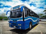 Expresos Delicias 27