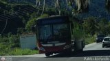 Bus Mrida 29-740, por Pablo Acevedo