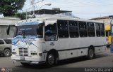 Unin Turmero - Maracay 150, por Andrs Ascanio