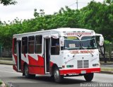 LA - S.C. Ruta 16 017, por Jhonangel Montes