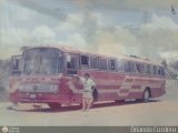 Cardenal Tours S.R.L. 01, por Orlando Cordero