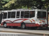 U.C. San Antonio S.C. 203, por Alfredo Montes de Oca