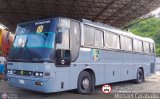 Santa Elena Express 120, por Michael Caraballo