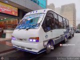 MI - E.P.S. Transporte de Guaremal 008, por Joshua Solrzano