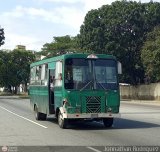 DC - A.C. Mixta Coche Vargas 009, por Jonnathan Rodrguez