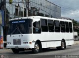 S.C. L�nea Transporte Expresos Del Chama 116