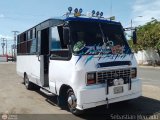 ZU - U.C. Barrio La Polar 823, por Sebastin Mercado
