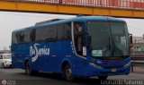 Bus Service Automotriz S.A.C. 105