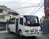 DC - Unin Conductores de Antimano 102