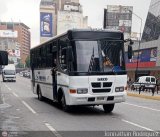 DC - AsoCoproColectivos 009, por Jonnathan Rodrguez