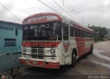 TA - Unin Transporte El Corozo S.A. 75