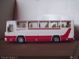 Maquetas y Miniaturas AEROBUSES VZLA