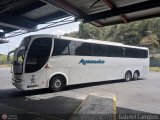 Uni�n Conductores Ayacucho 2071, por Gabriel Campos