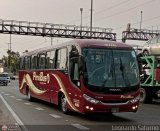 Empresa de Transporte Per Bus S.A. 406, por Leonardo Saturno