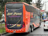 Empresa Peruana Pendiente 599