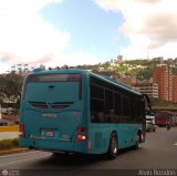 Asociacin Civil Unin Sabaneta 052, por Alvin Rondn
