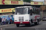A.C. Mixta Conductores Unidos 644, por Pablo Acevedo