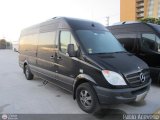 Turismos V-1106 Mercedes-Benz Sprinter 313cdi Mercedes-Benz 413 CDI