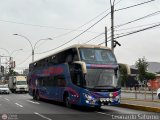 Expreso Antezana Hnos. (Per�) 966