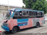 ZU - S.C. Lnea Barrios Unidos C-2 09, por Sebastin Mercado