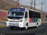 Unin Victoria 31, por @AlfredobusOFC