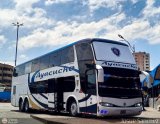 Unin Conductores Ayacucho 2083, por Josue Snchez