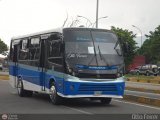 Unin Tejeras A.C. 35, por Otto Ferrer