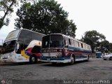 Transporte Las Delicias C.A. 44, por Juan Carlos Humbria Prada 